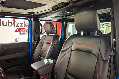 صورة مصغرة 11 لـ 2023 JEEP WRANGLER