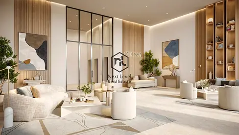 5% Booking | Rare 3BR + M | Massive Terrace | 2,703 Sq. Ft | Corner Unit | 20/80 Plan