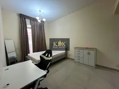 Classic One BHK | Chiller Free | Fully Furnished