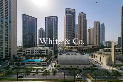 Rare Unit | Vacant | Motivated | Luxury