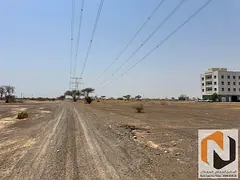 Commercial Land for Sale in Al Dhaid – Suhaila 3