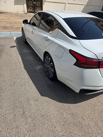 صورة 3 لـ 2022 Nissan ALTIMA
