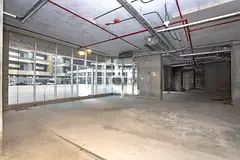Prime Location | Shell and Core | Vacant