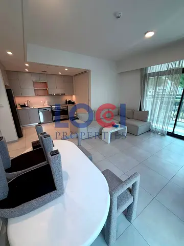 4BHK+MAID ROOM w. FULLY FURNISHED| VACANT | LUXURY