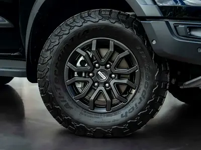 صورة 7 لـ 2024 FORD RANGER