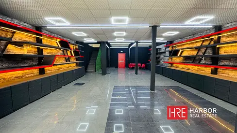 Front Facing | Any Business | No Government Tax