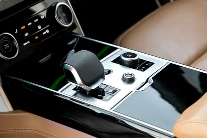 2022 LAND Rover RANGE ROVER photo 10
