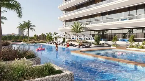 Perfect Studio | High Floor | Ideal Investment