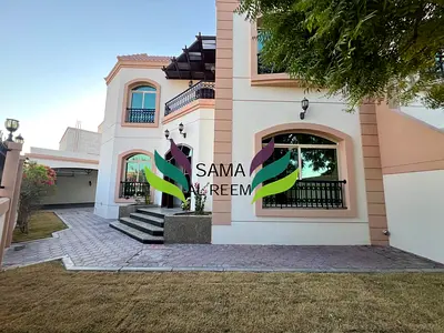 Spacious 4Bed Villa | Umm Suqeim 3 | Garden | Unfurnished