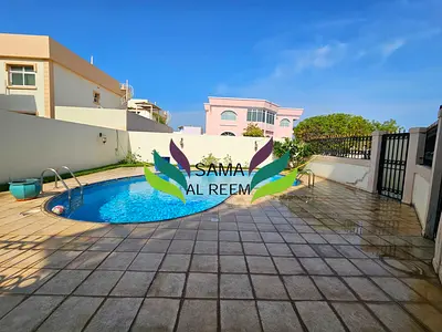 Spacious 4Bed Villa | Umm Suqeim 3 | Garden | Unfurnished