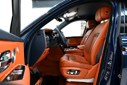 2023 ROLLS-ROYCE CULLINAN 缩略图 12