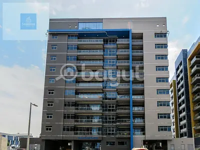 Big One Bedroom Apartment | Closed Kitchen available in DSO