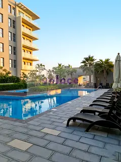Modern Studio Apartment in Zahia Uptown โ Prime Investment Opportunity
