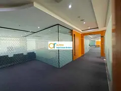 37,000 sq. ft. Office Available at Al Quoz