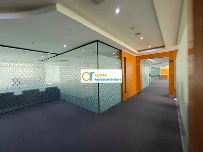 37,000 sq. ft. Office Available at Al Quoz