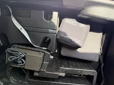 2016 AUDI Q7 缩略图 19