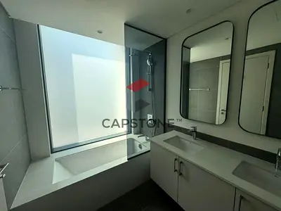 Modern 4BR Villa | Big Plot | Family Community