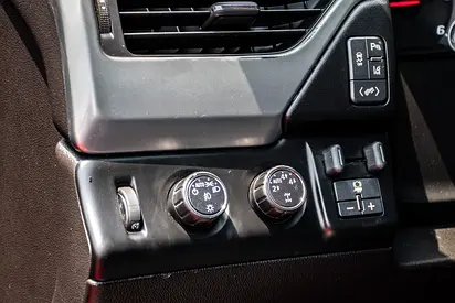 2015 Chevrolet TAHOE 缩略图 10