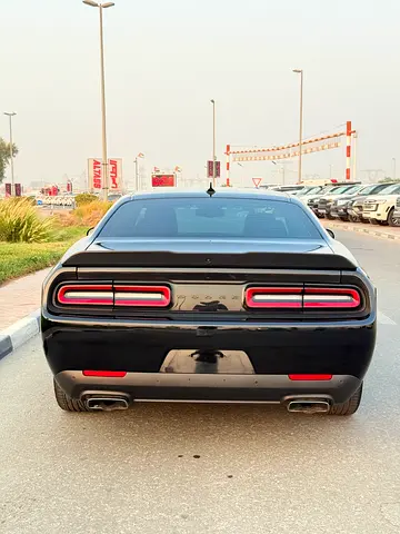 صورة 20 لـ 2023 Dodge CHALLENGER