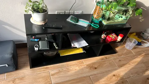 Tv Stand