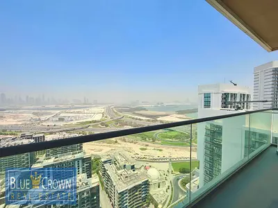 CORNER 4BED + MAID + STORE | PANAROMIC VIEWS | VACANT NOW