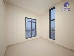 NEW 3 BR APARTMENT WITH BALCONY & MAID ROOM