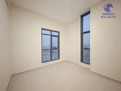 NEW 3 BR APARTMENT WITH BALCONY & MAID ROOM