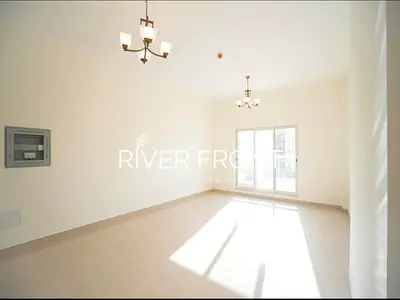 Spacious Studio | Ready to Move | Park View