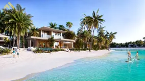 Private beach | 5% DP | 4% Off | Freehold