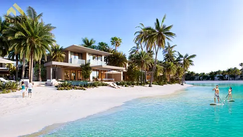 Private beach | 5% DP | 4% Off | Freehold