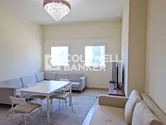 Fully Furnished | Spacious Unit | Prime Location