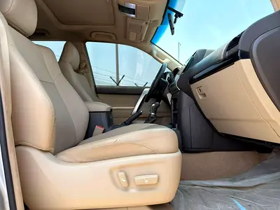 صورة 7 لـ 2023 Toyota PRADO