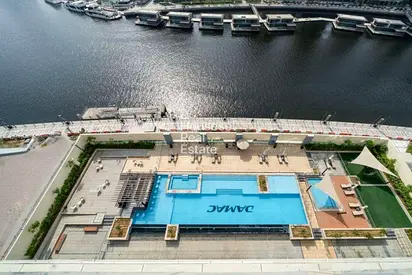 Canal View | Vacant on Transfer | Below OP