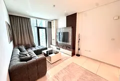 Waterfront Living | Fully Furnished | Sea View