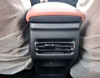 Changan X5 Plus, миниатюра 14