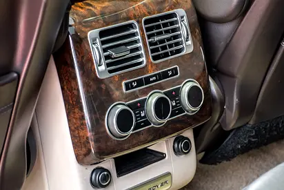 صورة مصغرة 16 لـ 2014 LAND Rover RANGE ROVER