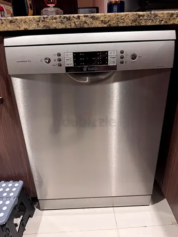 Bosch dishwasher in Good Condition