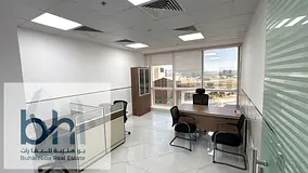 Affordable Serviced Offices for Rent | WeWork Business Center | Oud Metha