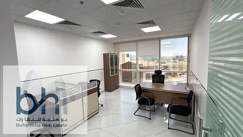 Affordable Serviced Offices for Rent | WeWork Business Center | Oud Metha