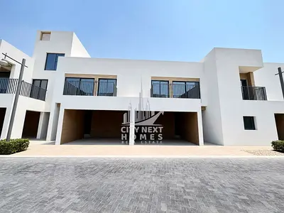 3Bedroom | Huge Living Hall | Maid-Laundry Room