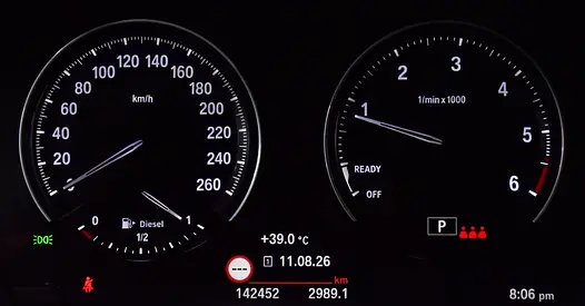 2021 BMW X1 — миниатюра 13