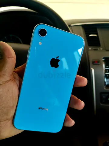 IPHONE XR 128GB