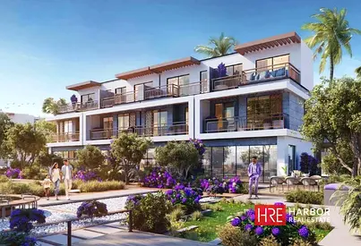Original Price | Handover Q3 2027 | Corner Unit