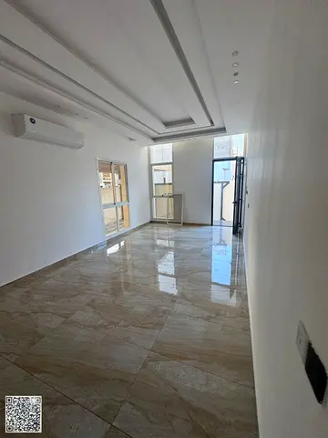 # Villa for annual rent in Al Yasmin area – Ajman, 5 bedrooms