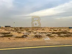 Prime Commercial Plot for Sale in Suhailah Al Raqa – Strategic Corner Location