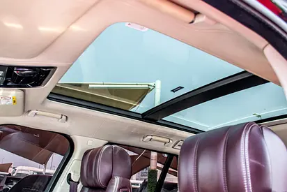 2014 LAND Rover RANGE ROVER — миниатюра 13