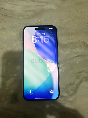 I phone 16 256g