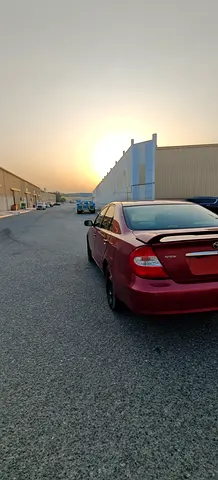 صورة 9 لـ 2004 Toyota CAMRY