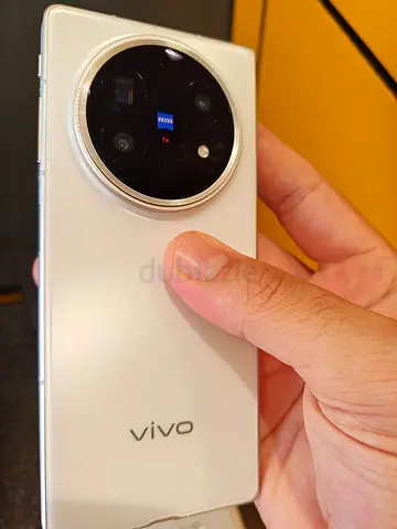 Vivo XFold 5