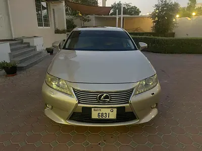 صورة 3 لـ 2014 Lexus ES-SERIES